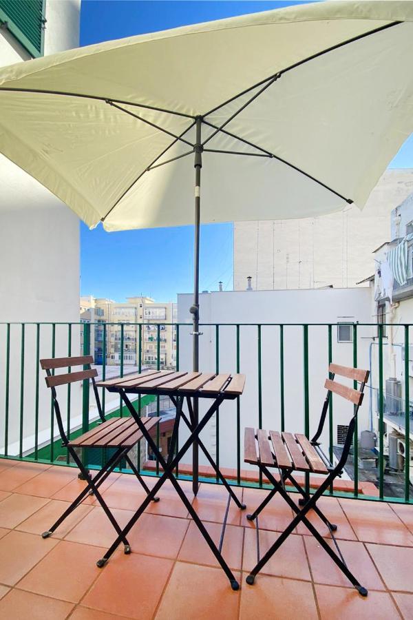 Il Blu & Infinityfly Apartment Bari