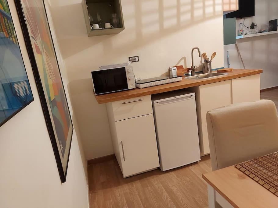 Quintino Sella 175 Foresteria Matisse Apartment Bari