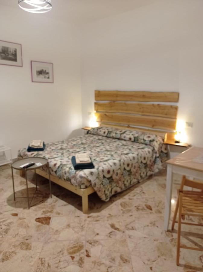 Nhà khách Casara Bari