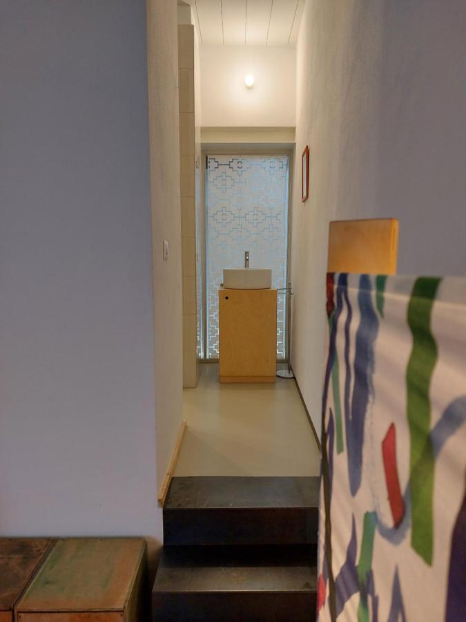 Guiscarda Turismo Apartment *