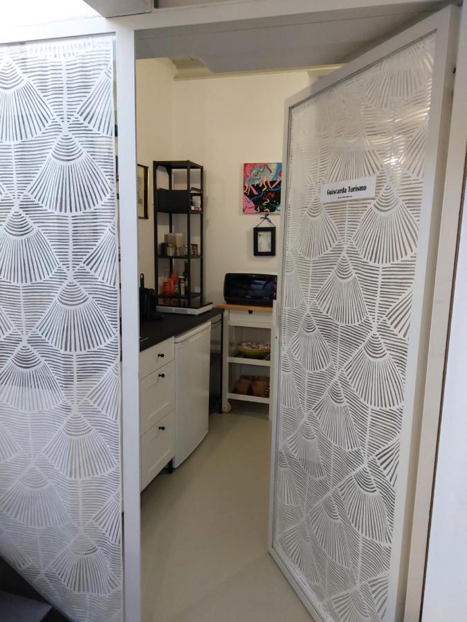 Guiscarda Turismo Apartament