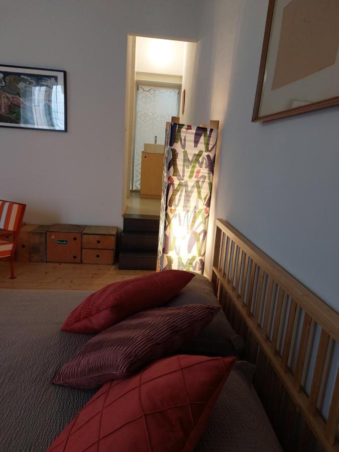 Apartament Guiscarda Turismo