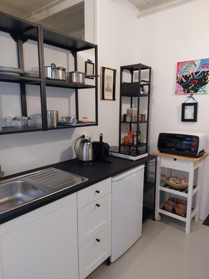 Guiscarda Turismo Apartment
