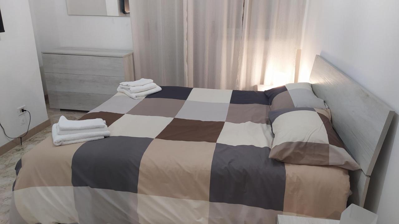 Apartment Malias Bari