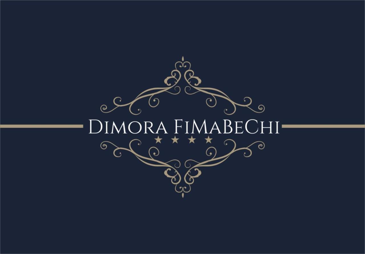 Dimora Fimabechi Bari