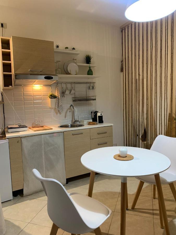 Macada Apartment