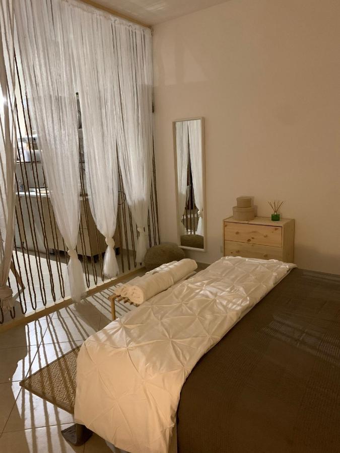 Macada Apartment Bari