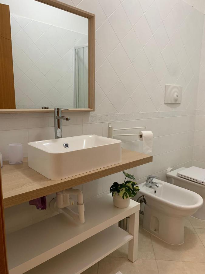 Macada Apartment *