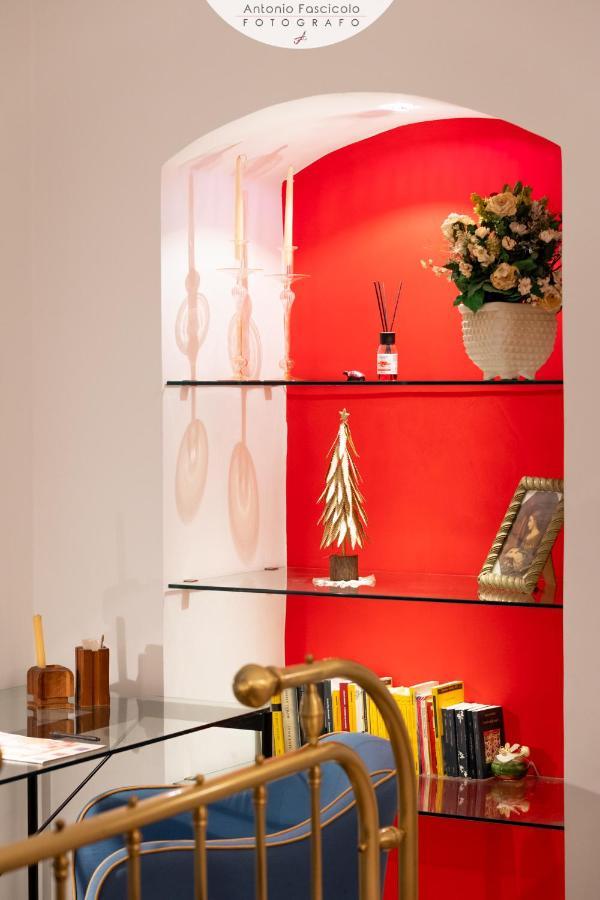 Antica Dimora Lombardi 1 Apartment Bari