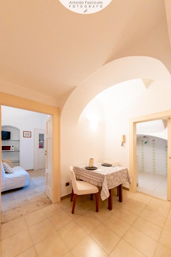 Antica Dimora Lombardi 1 Apartment *