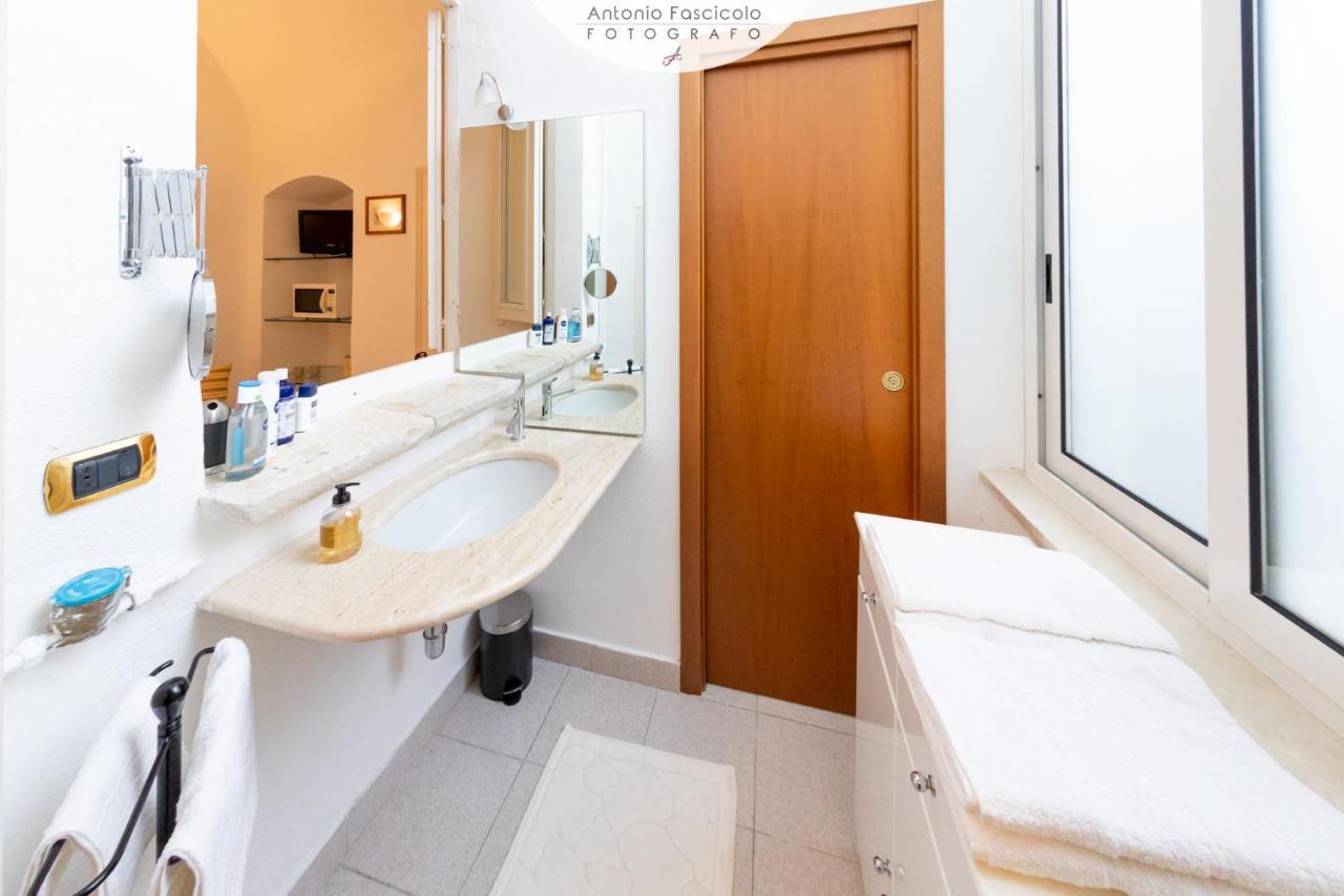 Antica Dimora Lombardi 1 Apartment *