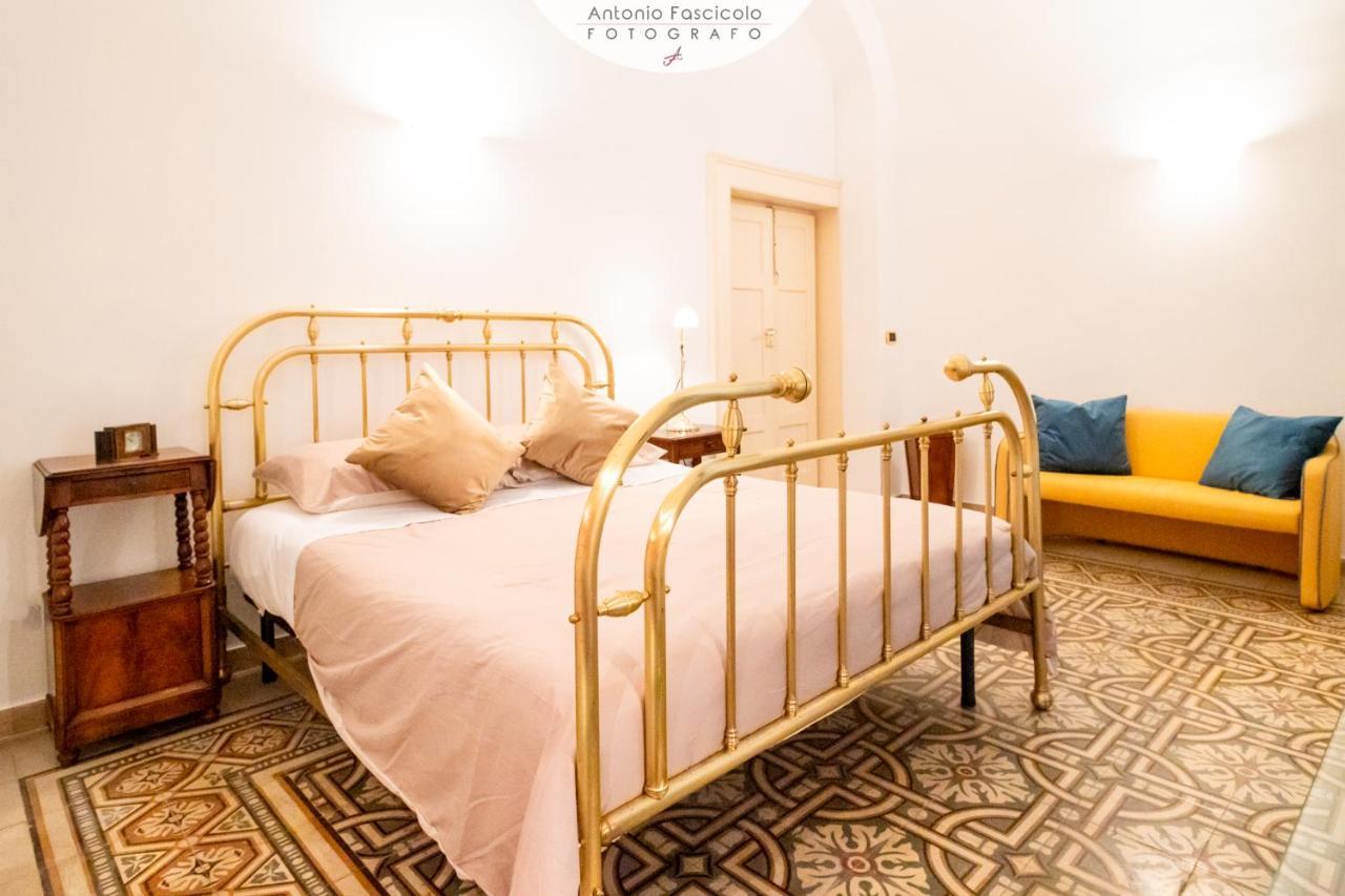 Antica Dimora Lombardi 1 Apartment *
