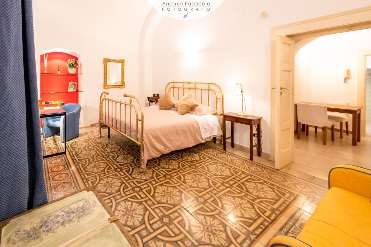 Apartment Antica Dimora Lombardi 1