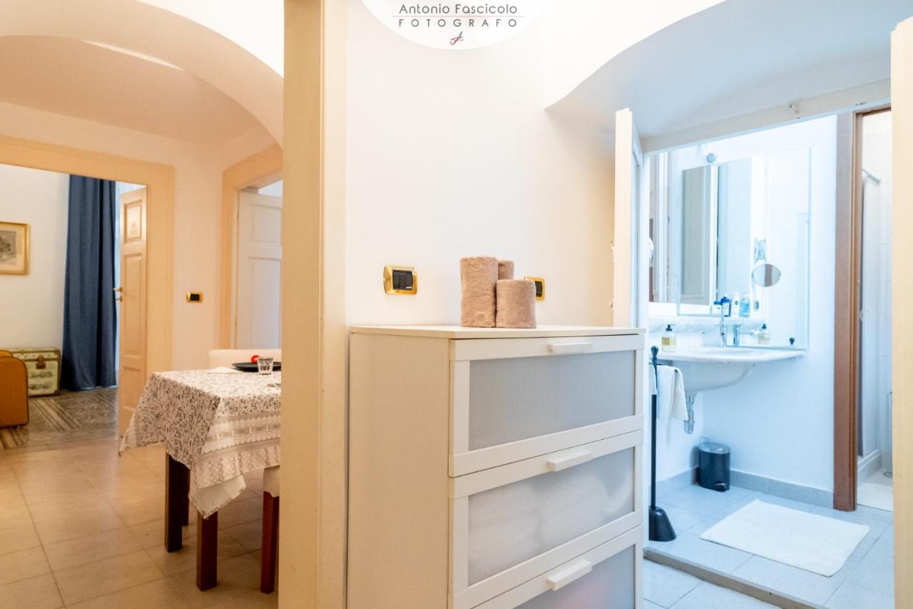 Apartment Antica Dimora Lombardi 1 *