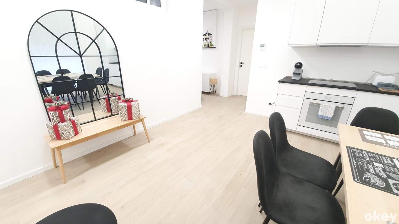 Casa de hóspedes Dimora Beluga - Centro Bari