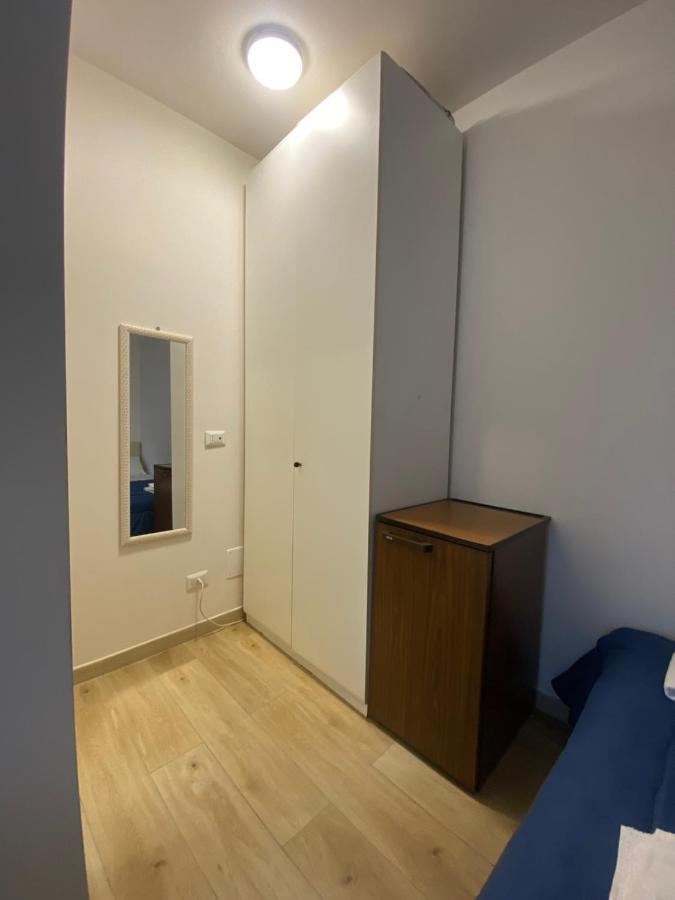 Mini Loft - Centro - A Due Passi Dal Mare Apartment
