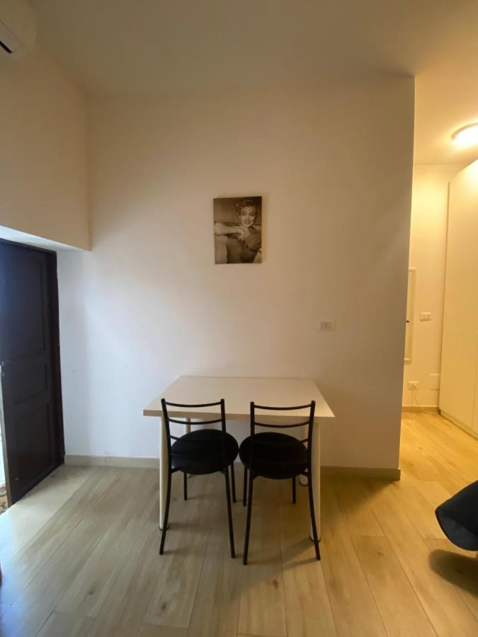 Mini Loft - Centro - A Due Passi Dal Mare Apartment Bari