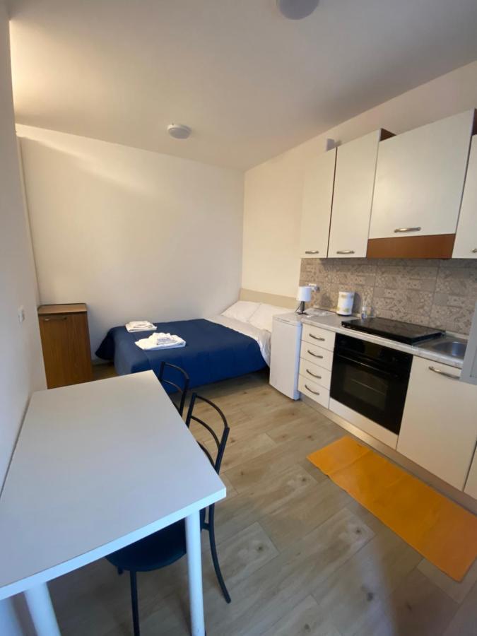 Mini Loft - Centro - A Due Passi Dal Mare *