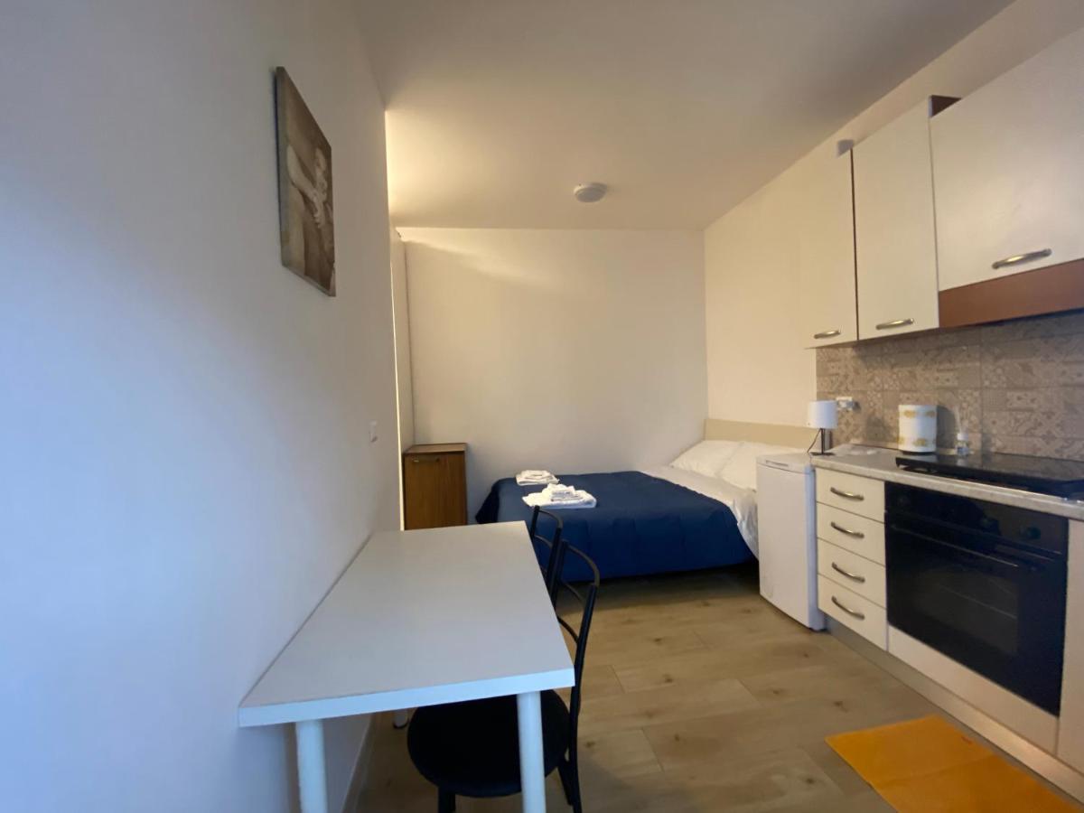 Mini Loft - Centro - A Due Passi Dal Mare