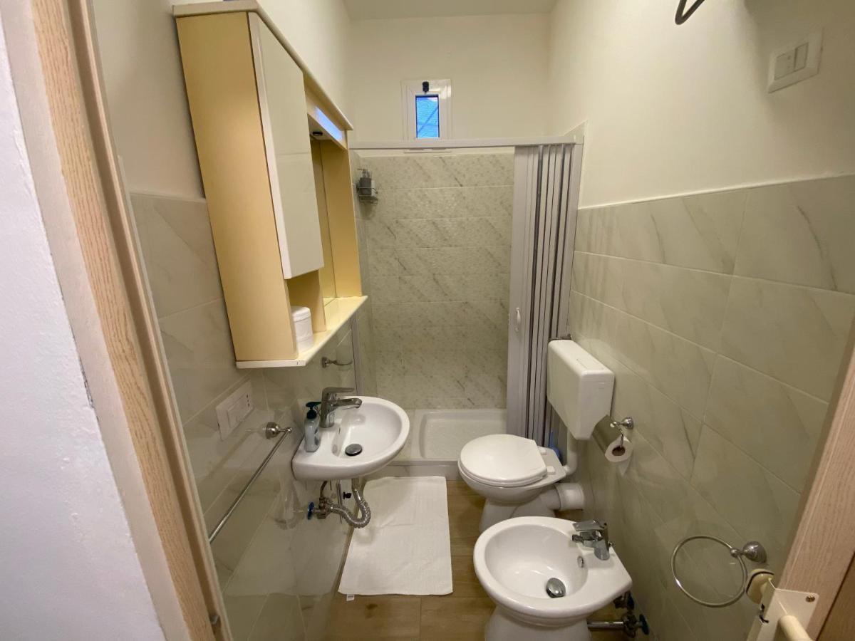 Apartment Mini Loft - Centro - A Due Passi Dal Mare