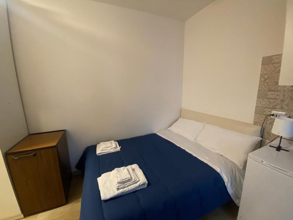 Mini Loft - Centro - A Due Passi Dal Mare *