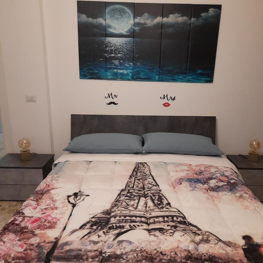 Apartment Sweet Night In