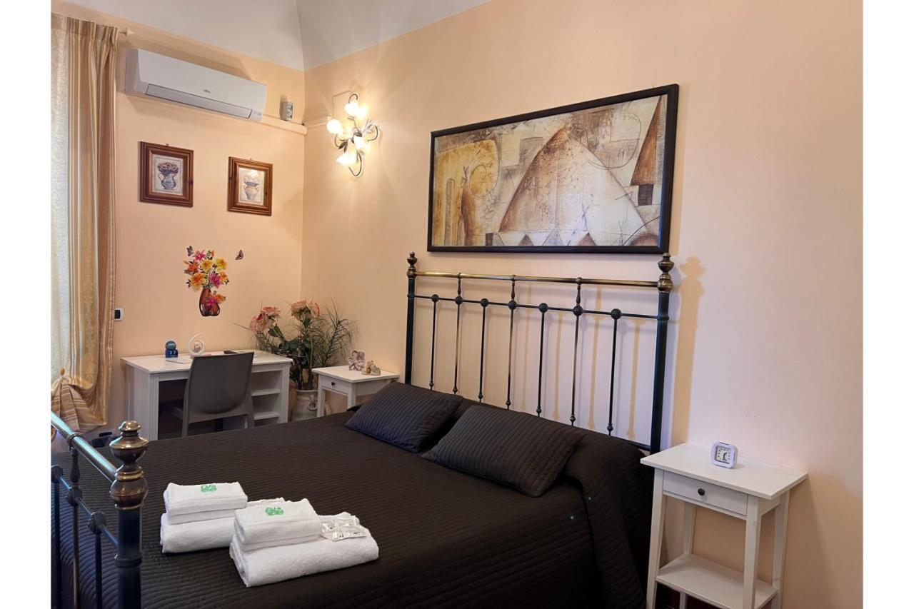 Homestay Airport - Bari