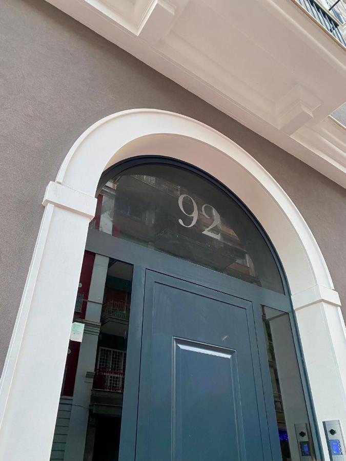 Apartament Garruba 92