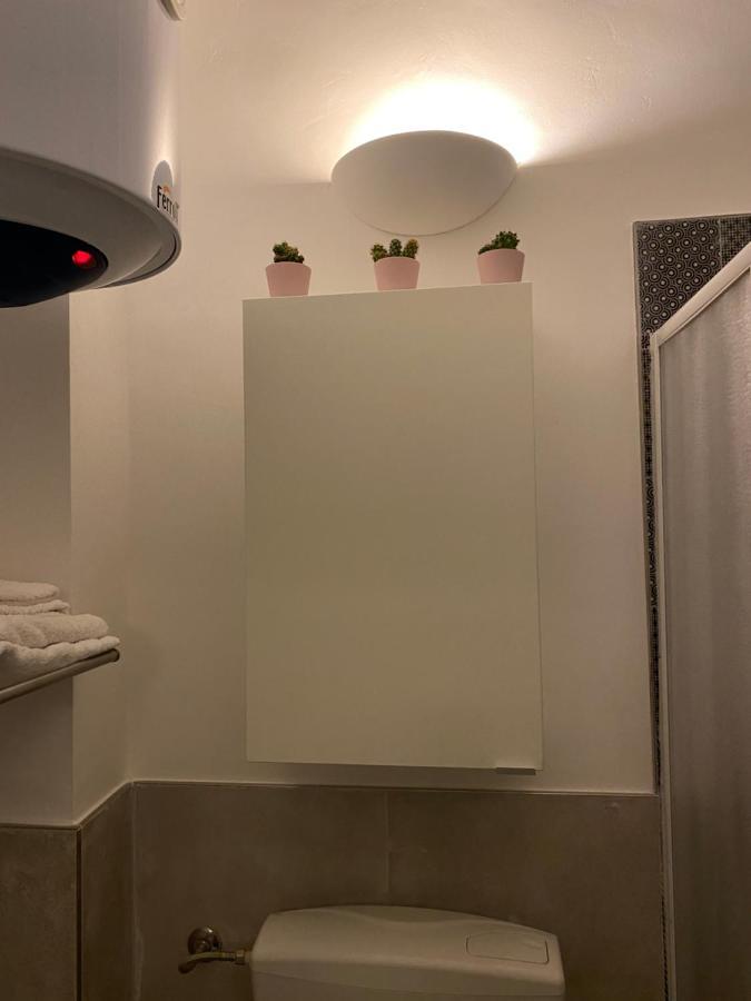 Apartament Casaro Stazione