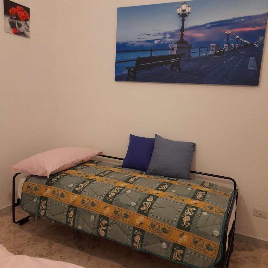 Sweet Night In Apartment Bari