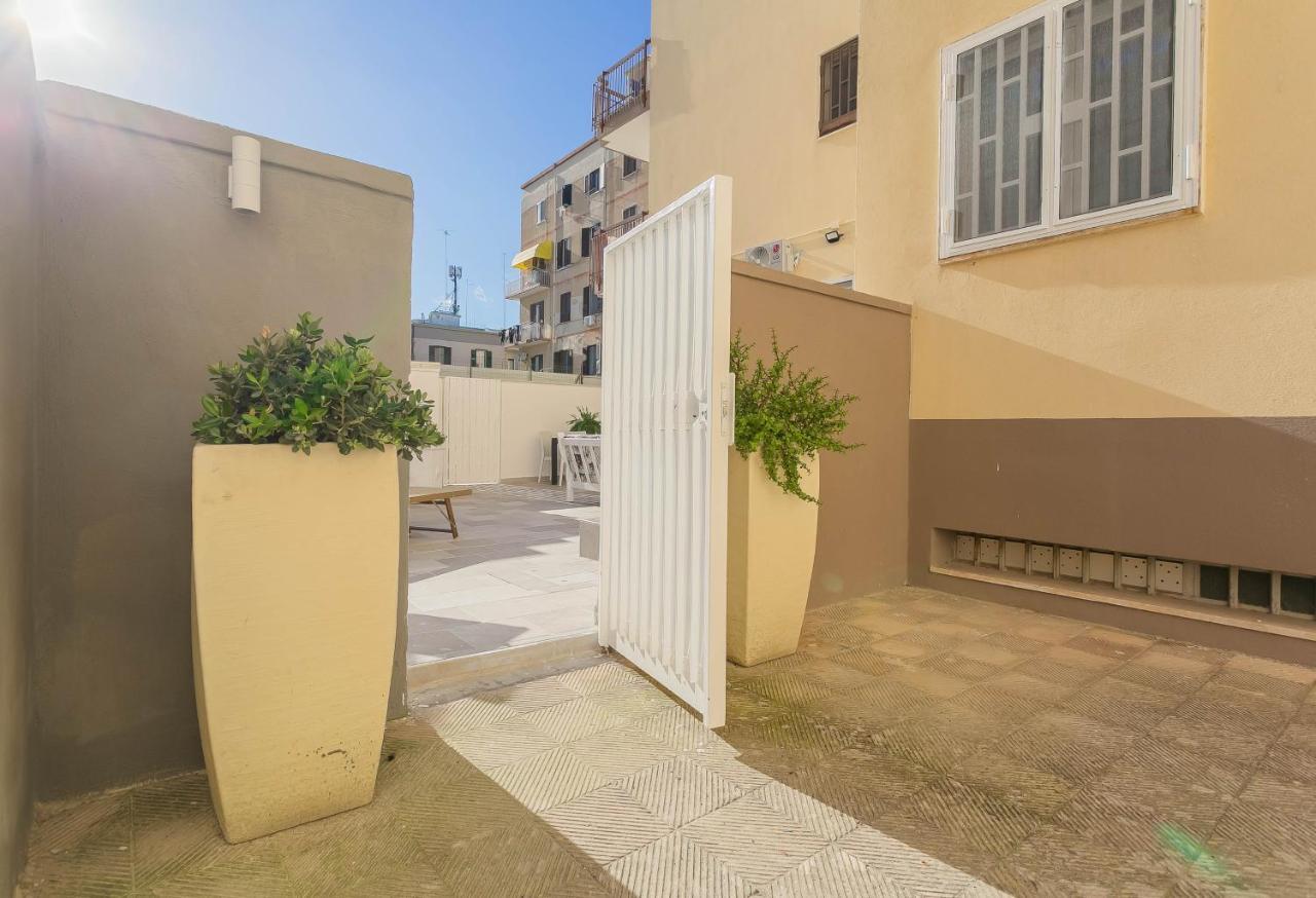 La Dimora Di Rebecca - Puglia * Bari