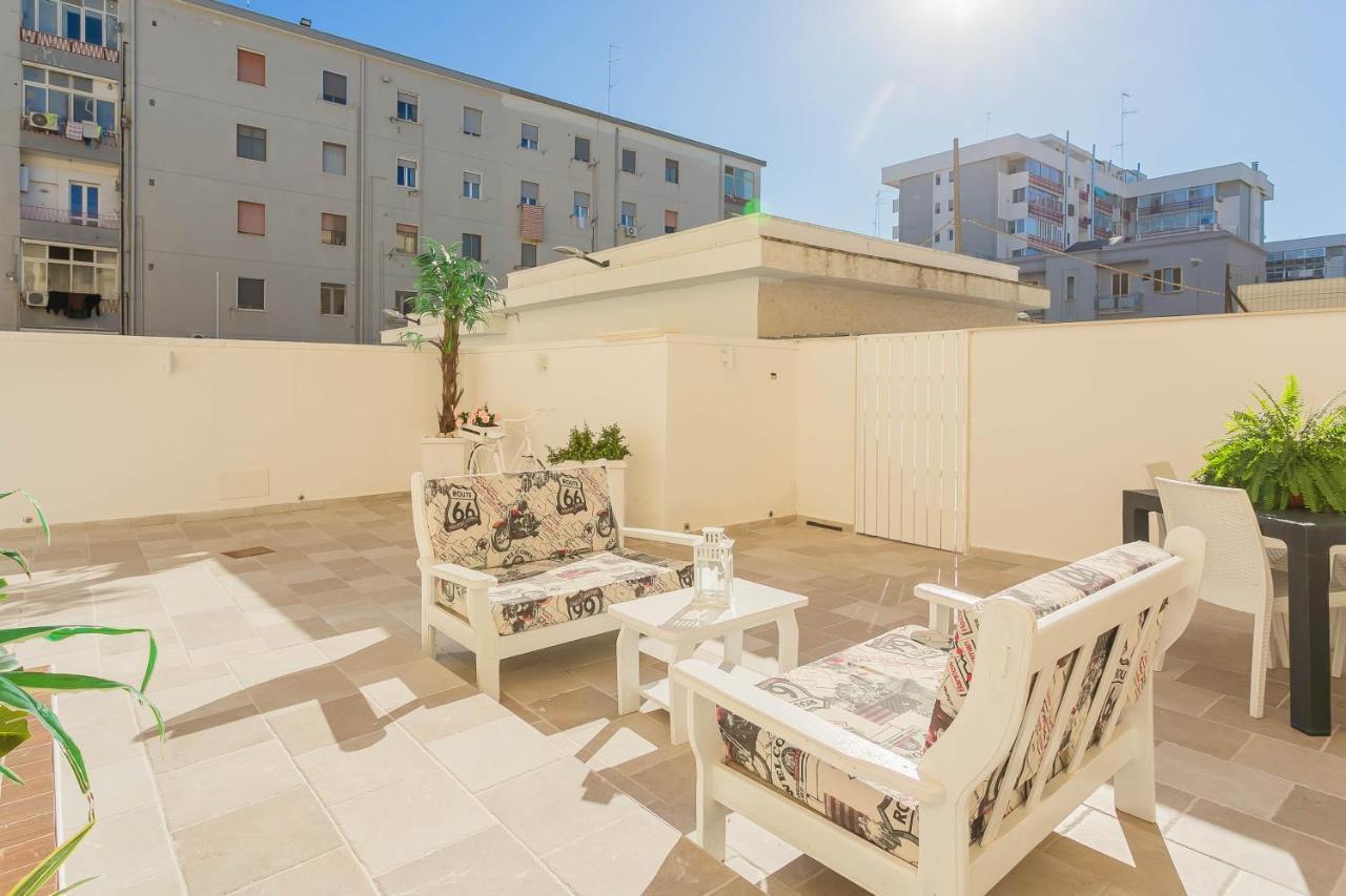 La Dimora Di Rebecca - Puglia Vakantiehuis Bari