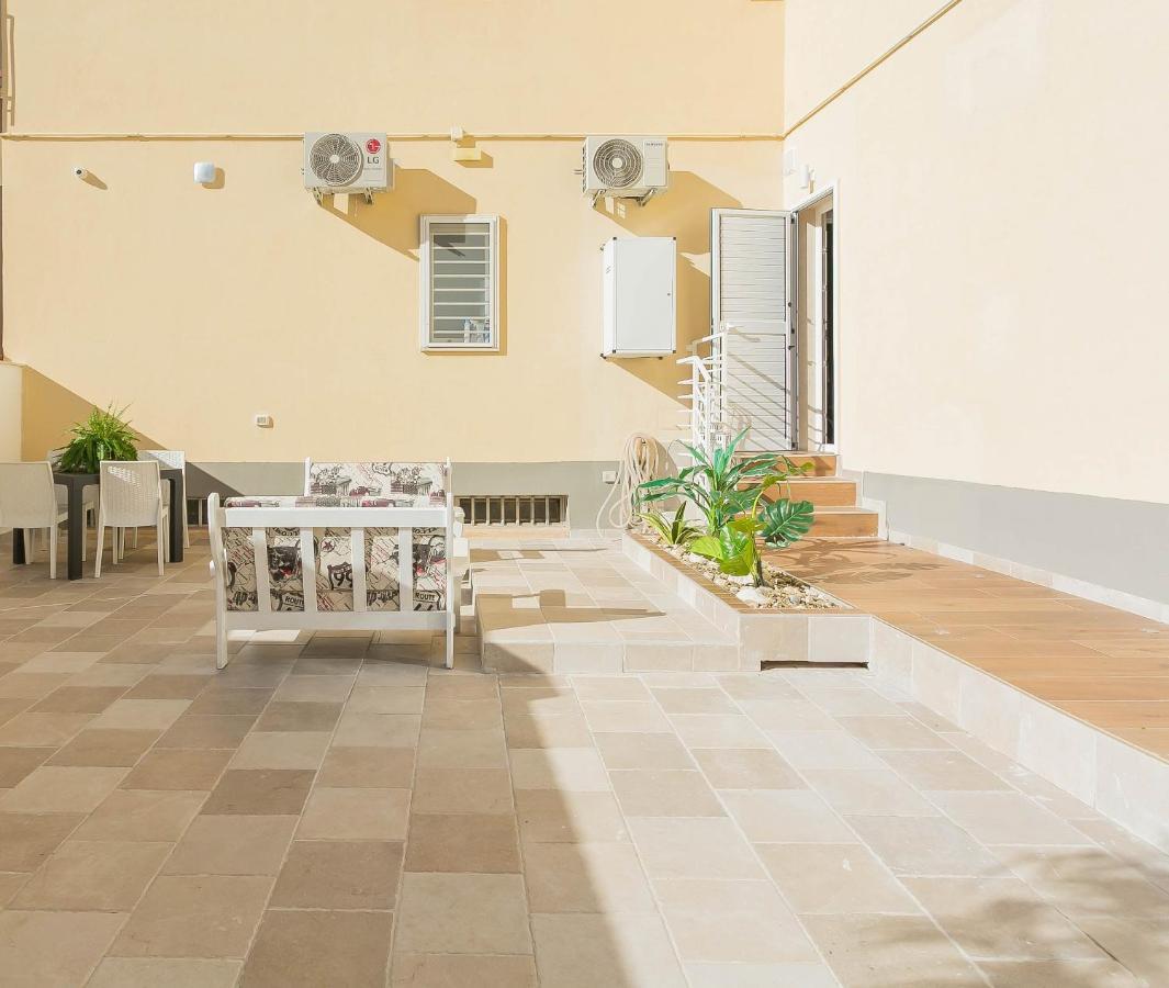 La Dimora Di Rebecca - Puglia Vakantiehuis *