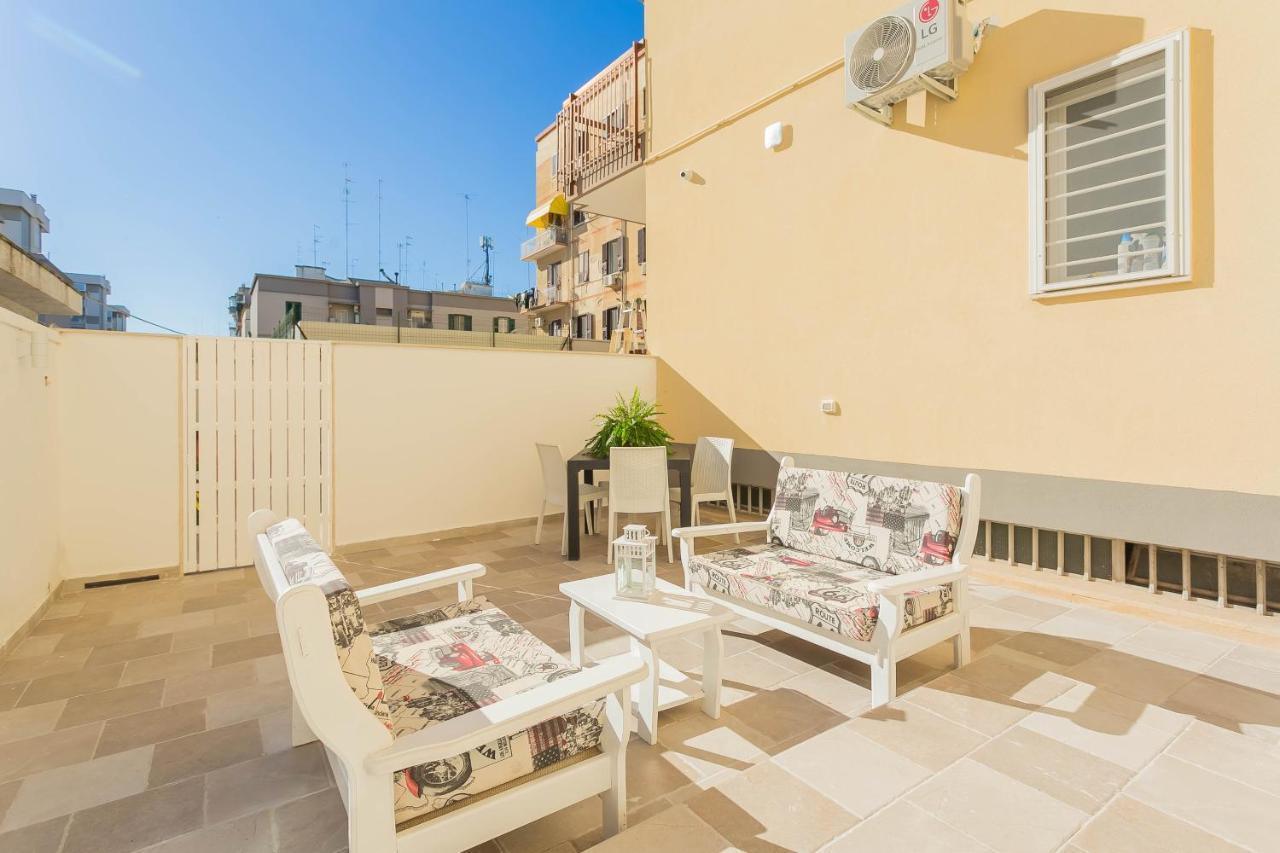 Vakantiehuis La Dimora Di Rebecca - Puglia Bari
