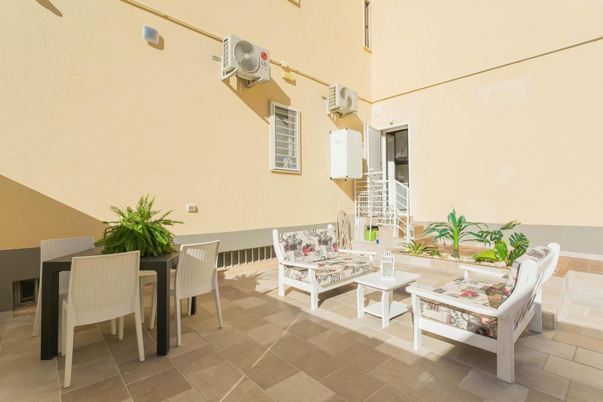 Vakantiehuis La Dimora Di Rebecca - Puglia