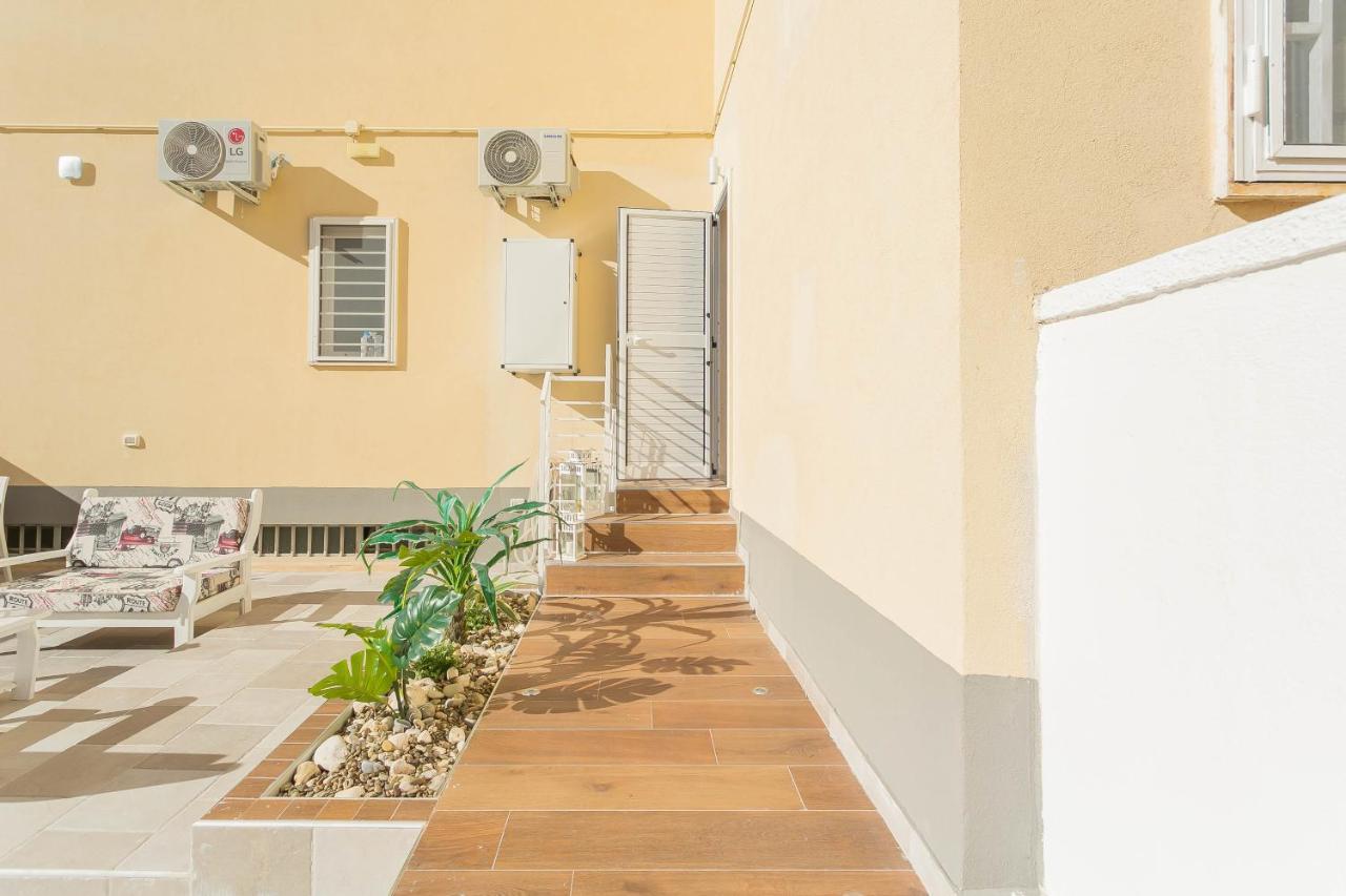 La Dimora Di Rebecca - Puglia Vakantiehuis