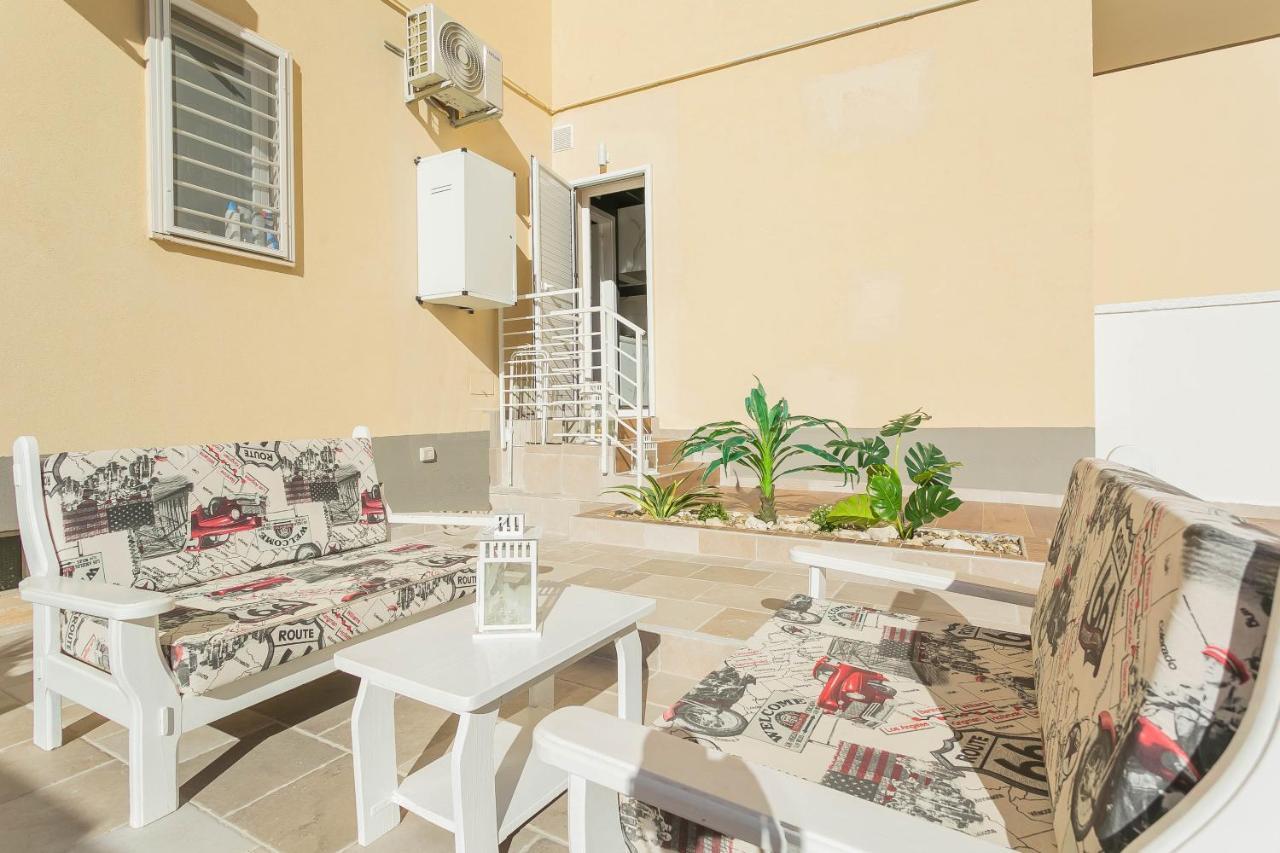 La Dimora Di Rebecca - Puglia