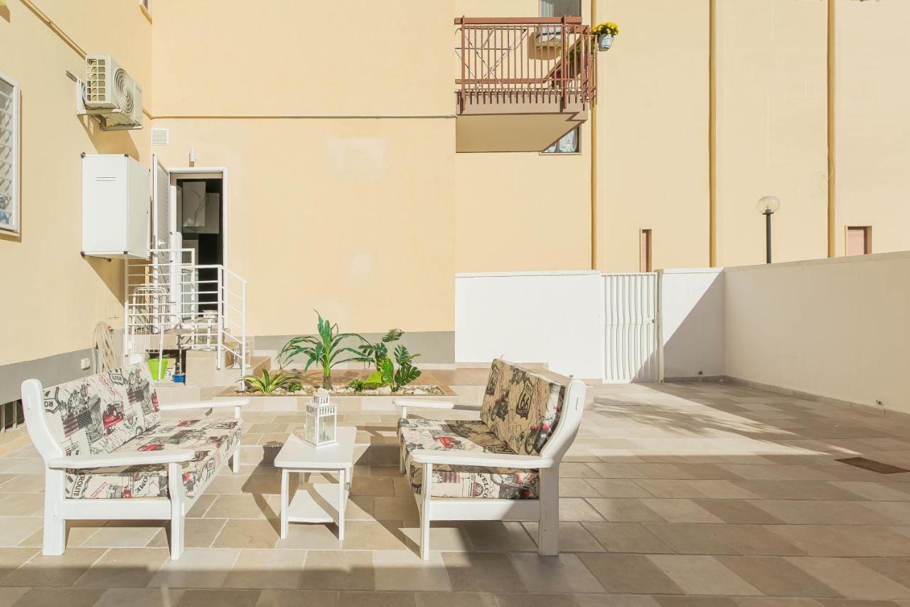 Vakantiehuis La Dimora Di Rebecca - Puglia