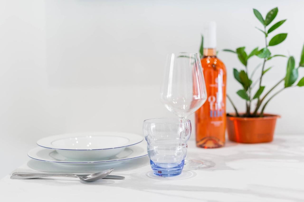 La Dimora Di Rebecca - Puglia Ferienhaus Bari