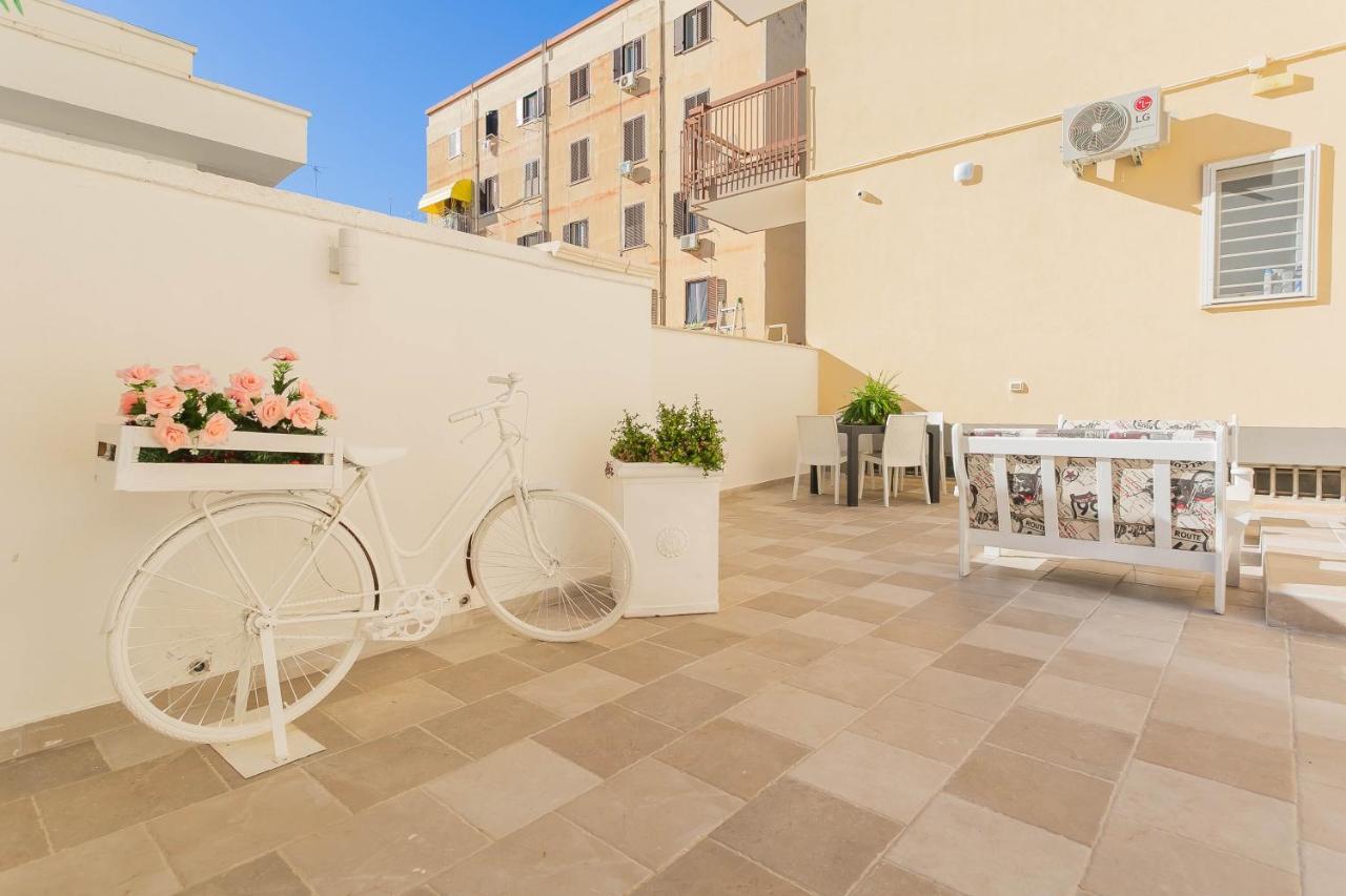 Vakantiehuis La Dimora Di Rebecca - Puglia Bari