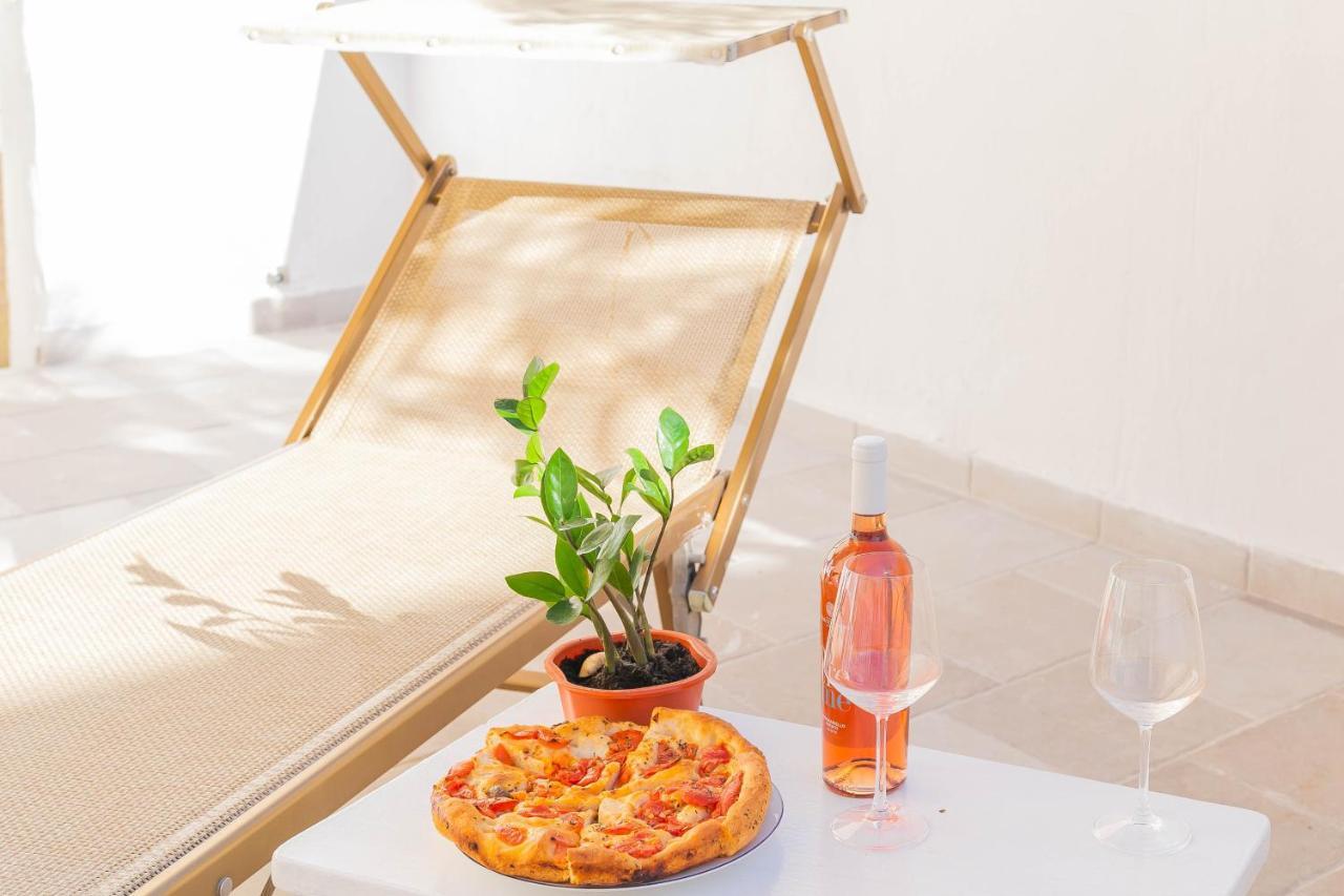 La Dimora Di Rebecca - Puglia Vakantiehuis *