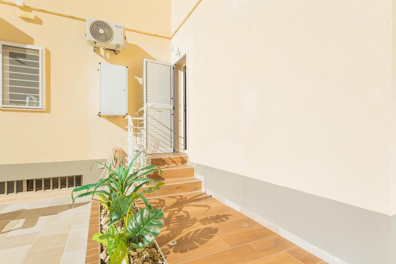 La Dimora Di Rebecca - Puglia Vakantiehuis *