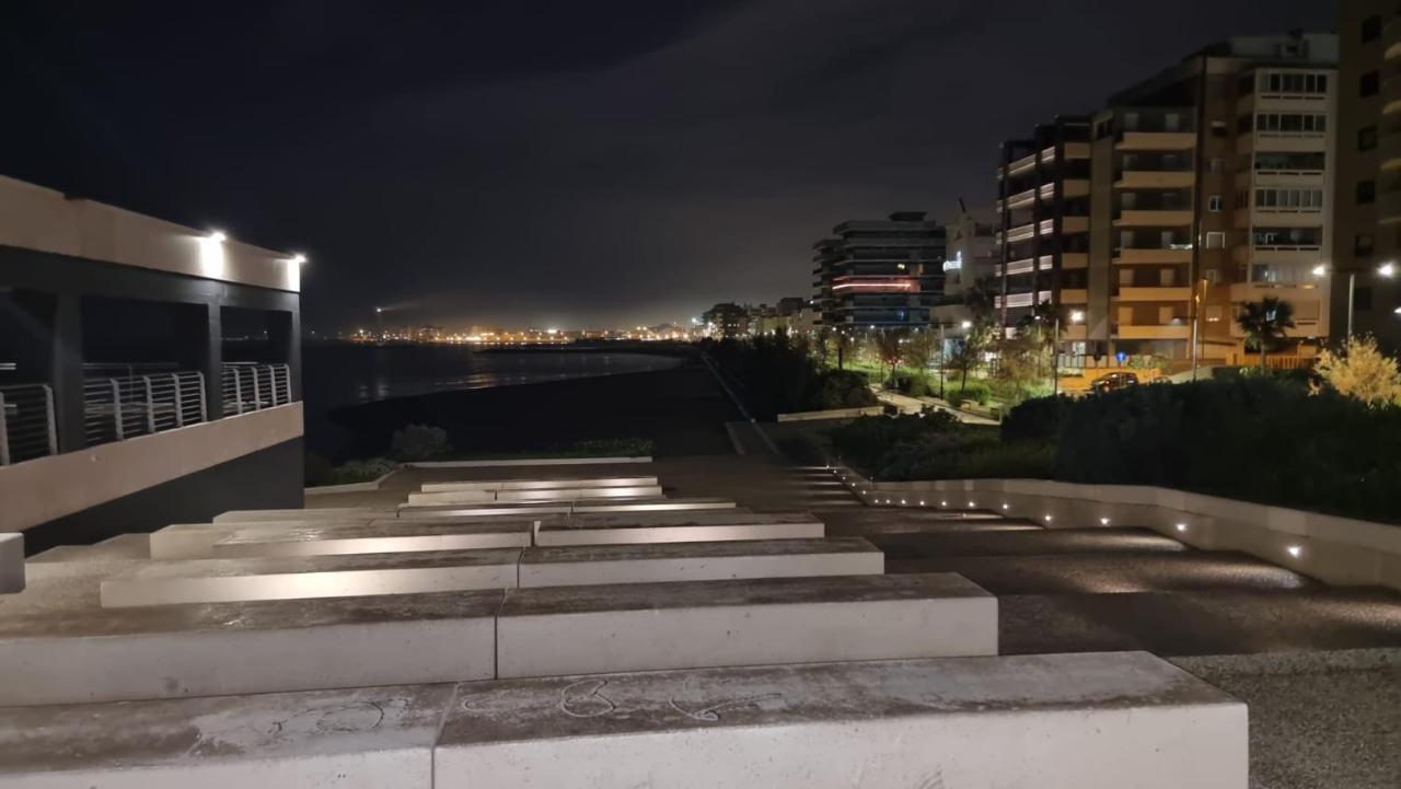Parco Apartment