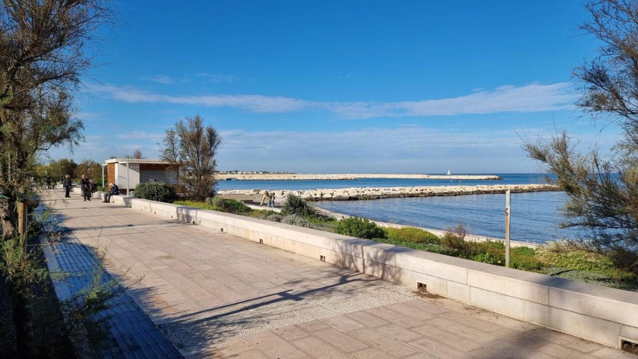 Apartment Parco Bari