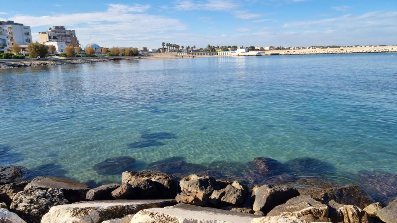 Parco Appartement Bari
