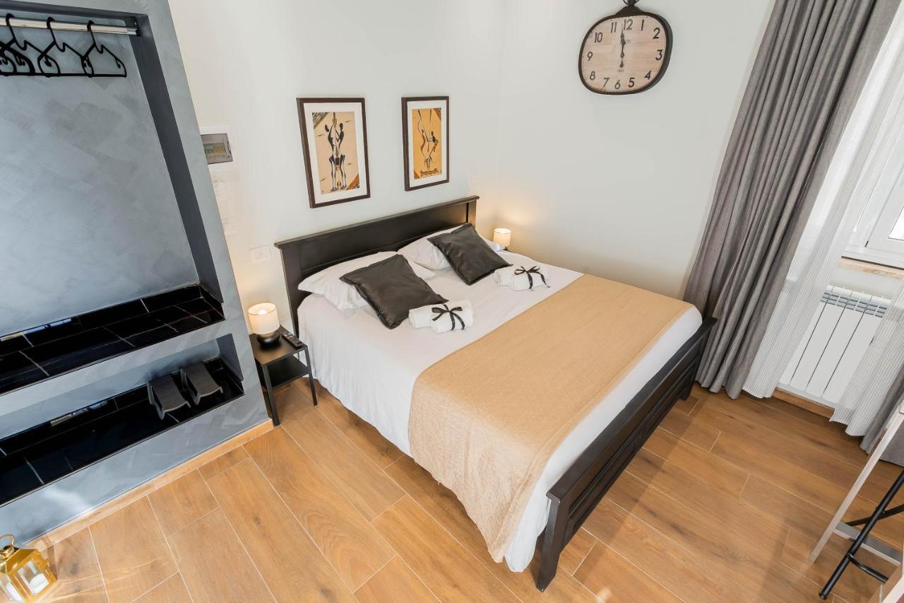 Vakantiehuis La Dimora Di Rebecca - Puglia *