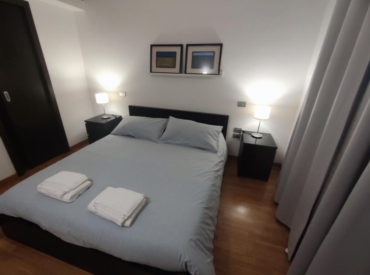 Apartament Casa Di Roby *