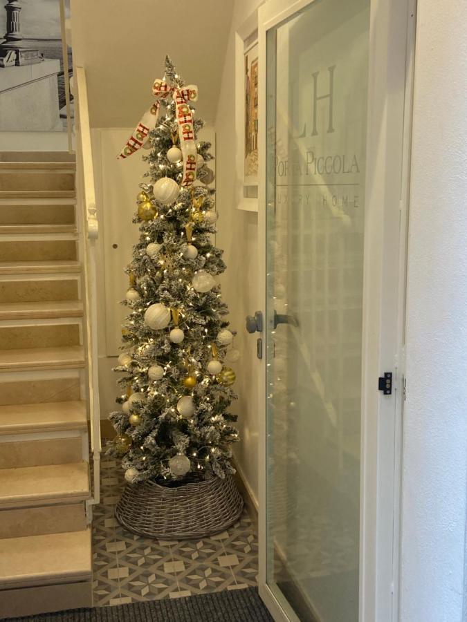 Guest house Porta Piccola Luxury Bari