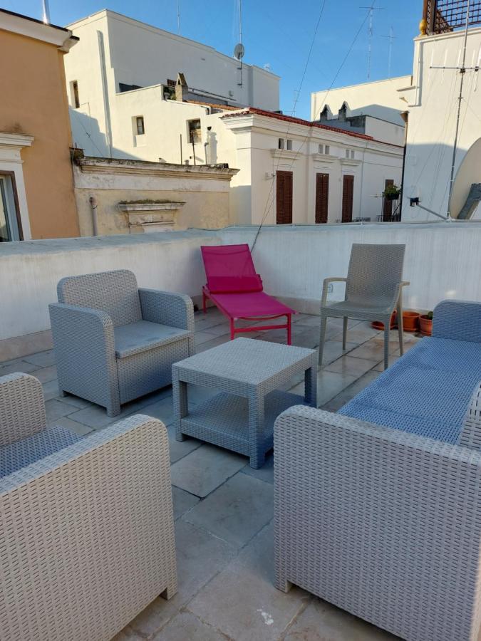 Guiscarda Turismo Apartament *
