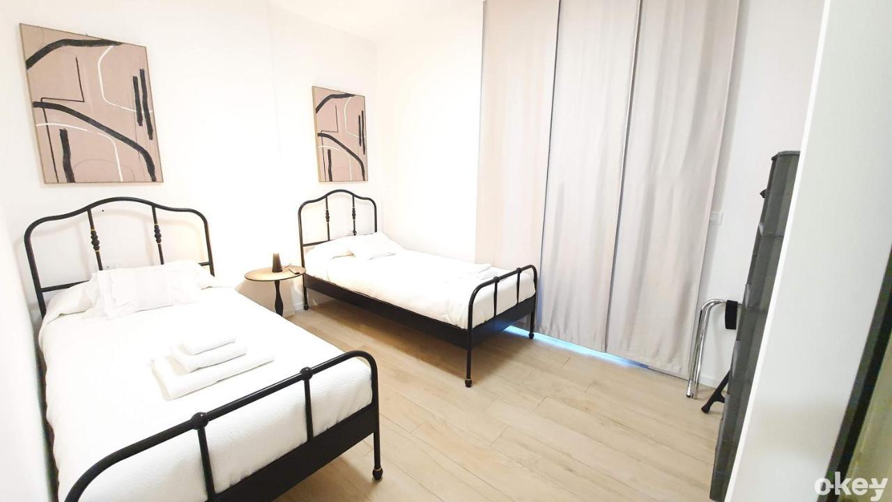 Dimora Beluga - Centro Casa de hóspedes Bari